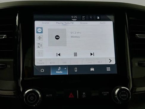 New 2026 RAM 4500 Tradesman w/ Chrome Appearance Group AWD/4WD image 14