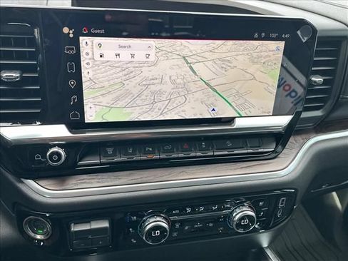 New 2026 GMC Sierra 2500 SLT w/ SLT Premium Package AWD/4WD image 32