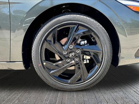 New 2026 Hyundai Elantra SEL Sport w/ Cargo Package image 13