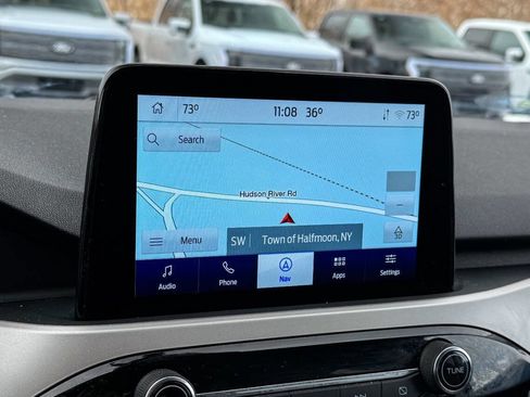 Used 2022 Ford Escape SE w/ Convenience Package image 27