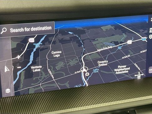 Used 2022 Porsche 911 Carrera 4 GTS image 19