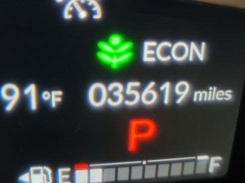 Used 2024 Honda CR-V EX image 26