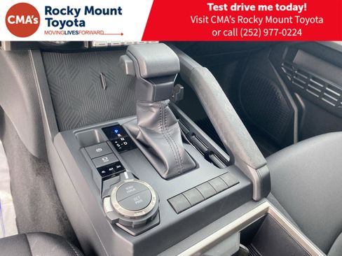 New 2026 Toyota Tacoma SR5 AWD/4WD image 20