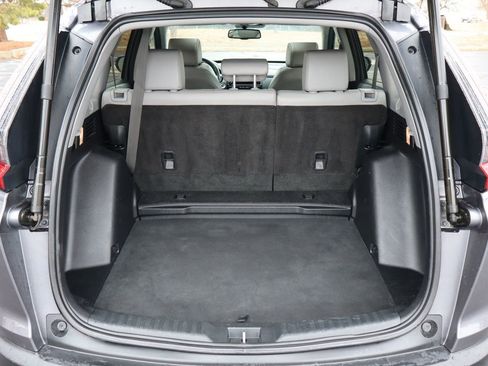 Used 2020 Honda CR-V EX-L image 13