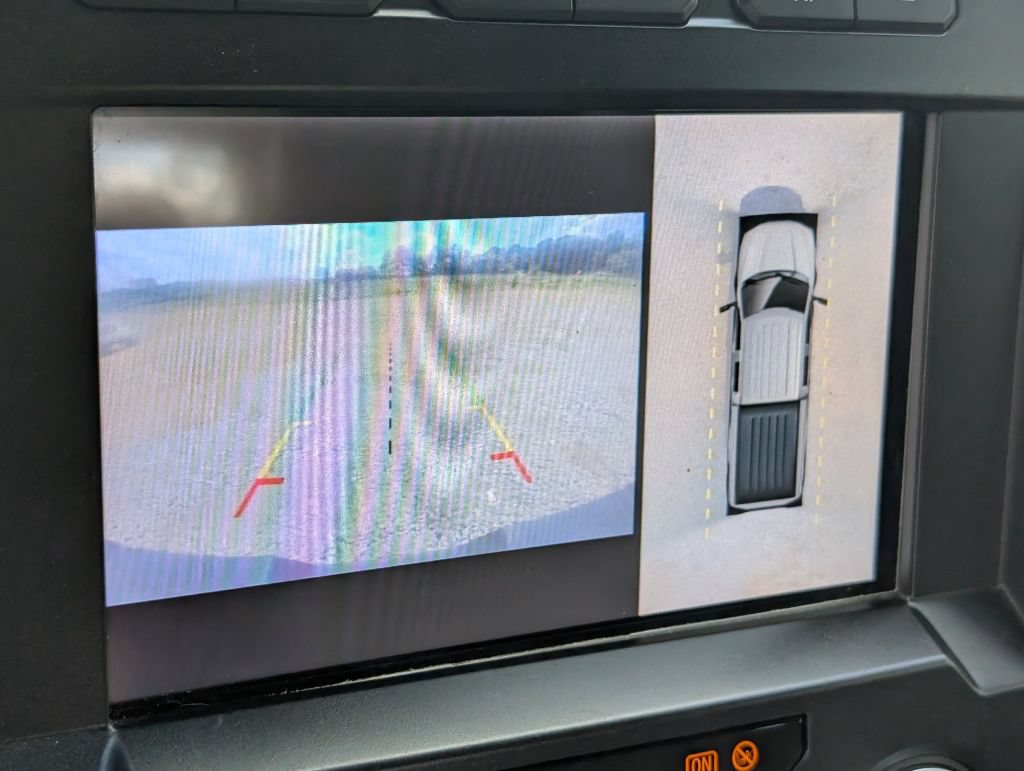 Used 2019 Ford F350 Limited AWD/4WD image 20