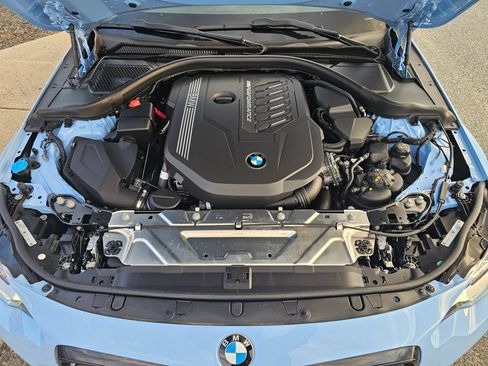 Used 2026 BMW M240i xDrive Coupe AWD/4WD image 29