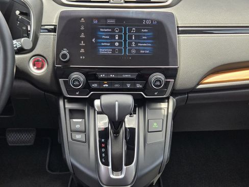 Used 2017 Honda CR-V Touring image 23