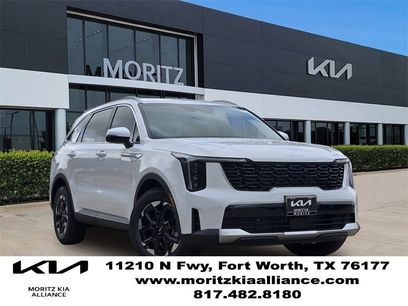 New 2026 Kia Sorento S