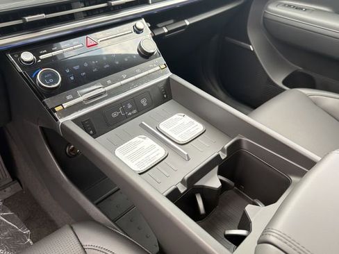 New 2026 Hyundai Santa Fe Limited AWD/4WD image 30