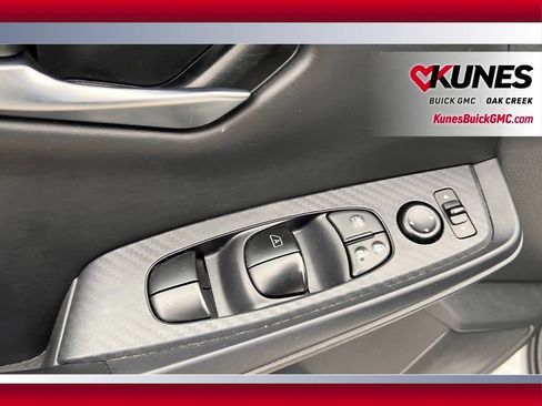 Used 2024 Nissan Sentra SV image 12