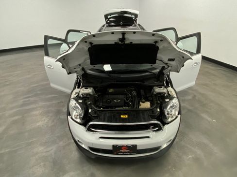 Used 2015 MINI Cooper Countryman S image 53