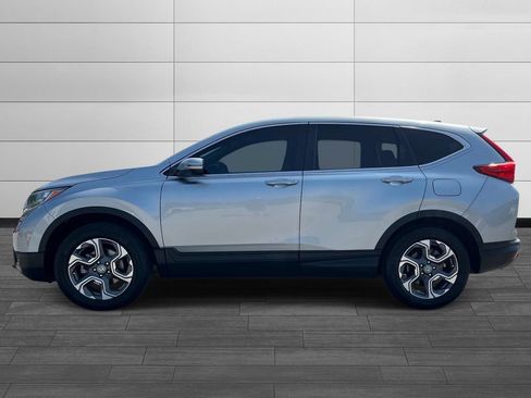 Used 2018 Honda CR-V EX image 6