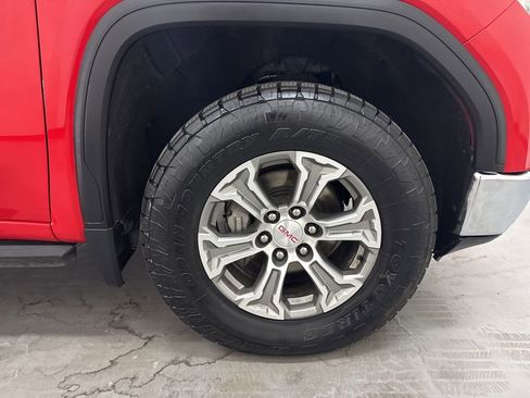 Used 2019 GMC Sierra 1500 SLT image 63