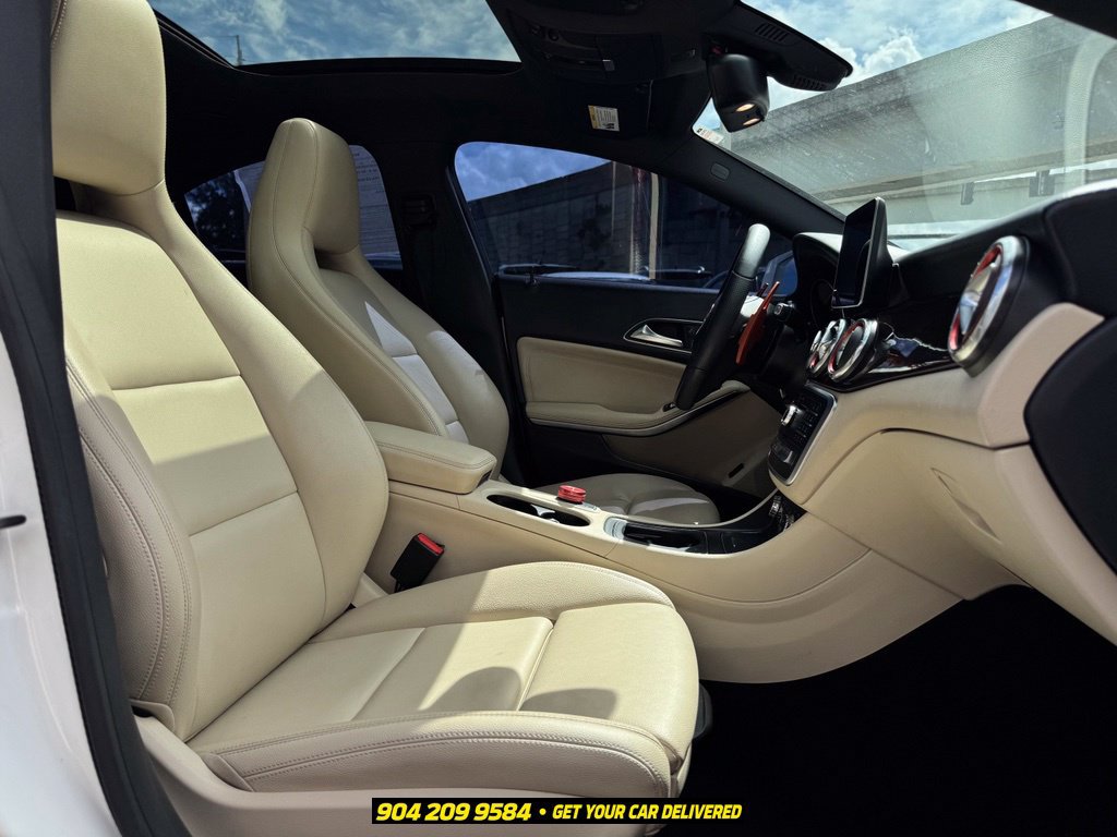 Used 2019 Mercedes-Benz CLA 250 image 35