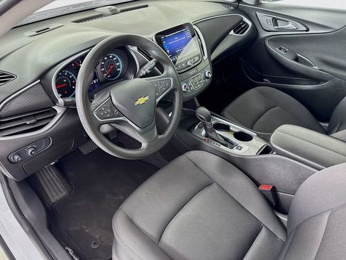 Used 2024 Chevrolet Malibu LT FWD image 10