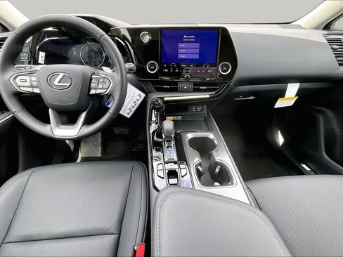 New 2026 Lexus NX 350 AWD w/ Accessory Package (Z1) image 5