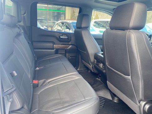 Used 2021 Chevrolet Silverado 1500 LT Trail Boss w/ Convenience Package II image 14