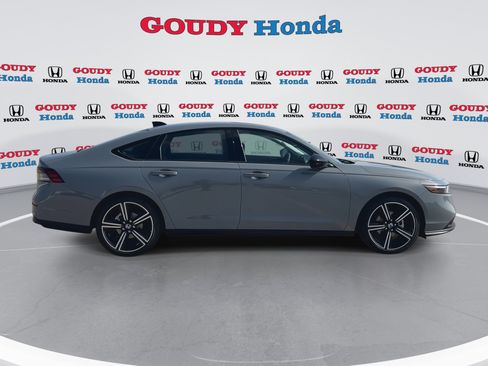 New 2026 Honda Accord SE image 9