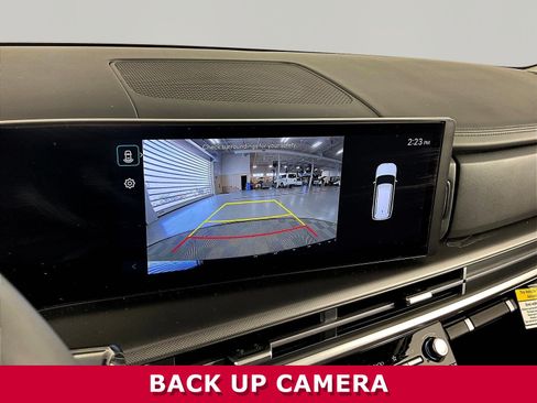 Used 2026 Hyundai Santa Fe SEL AWD/4WD image 13