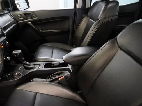 Used 2020 Ford Ranger XL w/ Equipment Group 101A Mid image 7