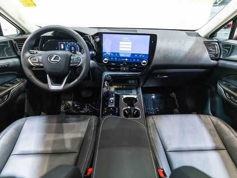 Used 2024 Lexus NX 350 AWD image 13