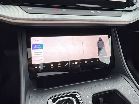 Used 2024 Jeep Wagoneer Launch Edition image 34