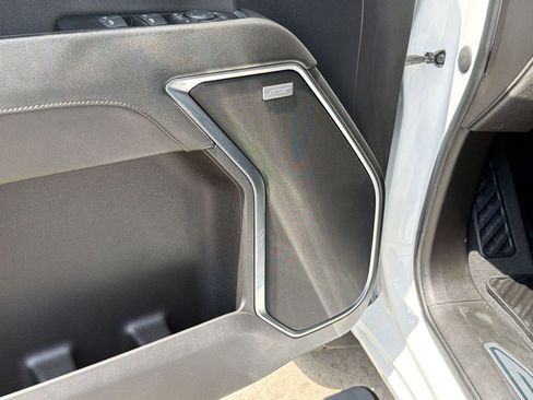 Used 2024 Chevrolet Silverado 2500 LTZ w/ LTZ Plus Package image 24