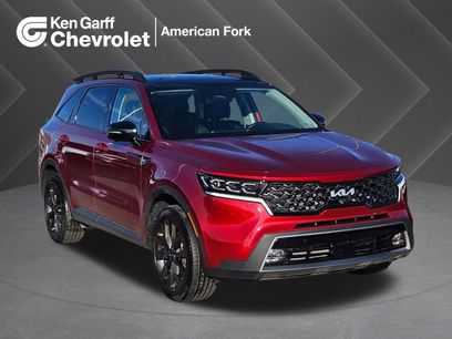 Used 2023 Kia Sorento SX Prestige