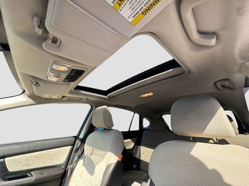 Used 2016 Subaru Crosstrek 2.0i Premium w/ Moonroof Package image 26