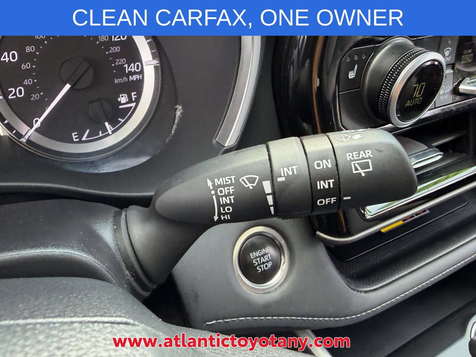 Used 2025 Toyota Highlander XLE FWD image 27