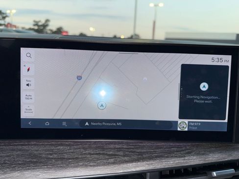 Used 2024 Hyundai Santa Fe Calligraphy image 20