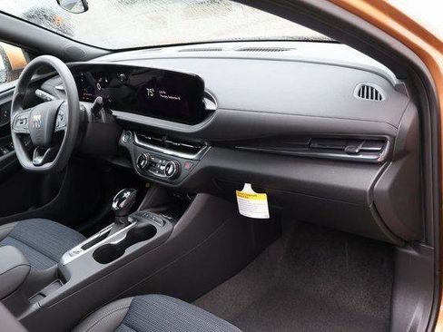 New 2026 Buick Envista Preferred w/ Convenience II Package image 8