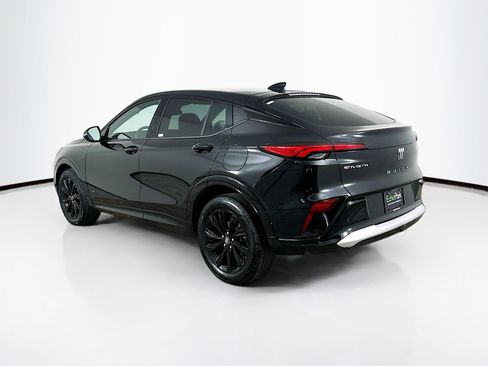 Used 2025 Buick Envista Sport Touring image 5