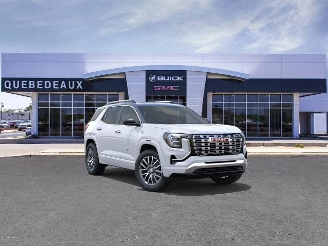 New 2027 GMC Terrain Denali w/ LPO, Floor Liner Package AWD/4WD image 49