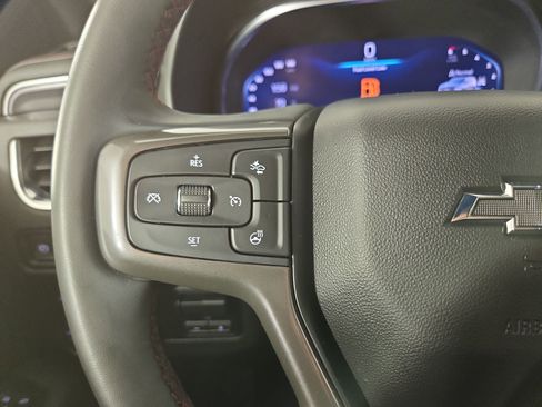 Certified 2024 Chevrolet Suburban RST w/ Luxury Package image 16