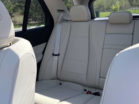 Used 2026 Mercedes-Benz GLE 350 4MATIC image 34