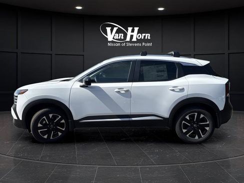 New 2026 Nissan Kicks SV w/ SV Premium Package image 12