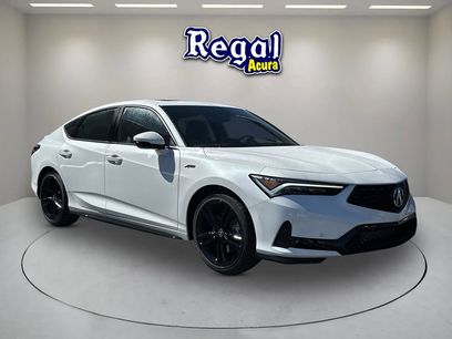 New 2026 Acura Integra A-Spec