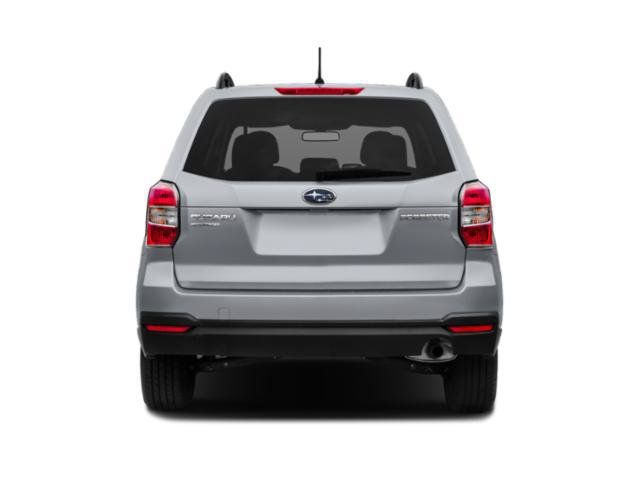 Used 2015 Subaru Forester 2.5i w/ Popular Package #2 AWD/4WD image 8