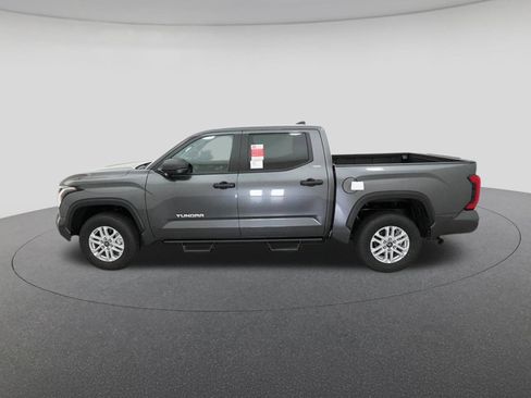 New 2025 Toyota Tundra SR5 AWD/4WD image 3