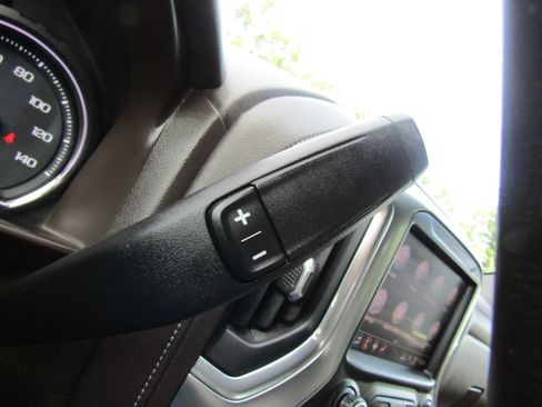 Used 2019 Chevrolet Silverado 1500 RST w/ All-Star Edition AWD/4WD image 44