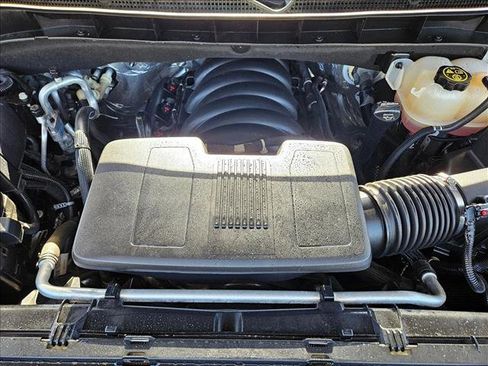 Used 2023 Cadillac Escalade ESV Sport Platinum w/ LPO, ONYX Package image 25