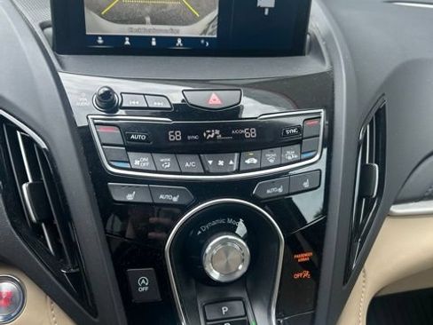 Used 2020 Acura RDX FWD w/ Technology Package image 28