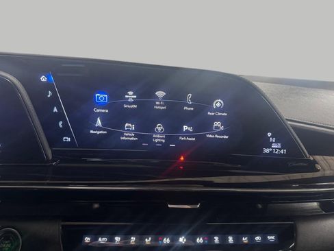 Certified 2023 Cadillac Escalade Sport AWD/4WD image 27