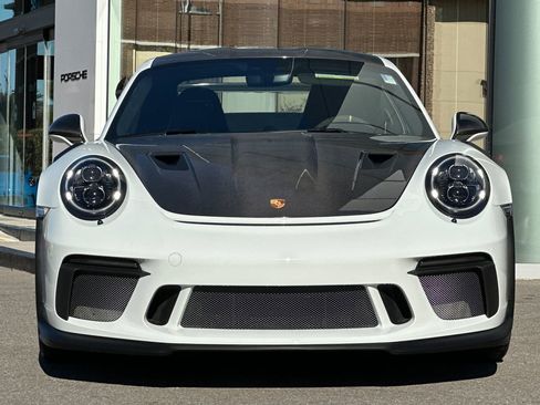 Used 2019 Porsche 911 GT3 RS image 11