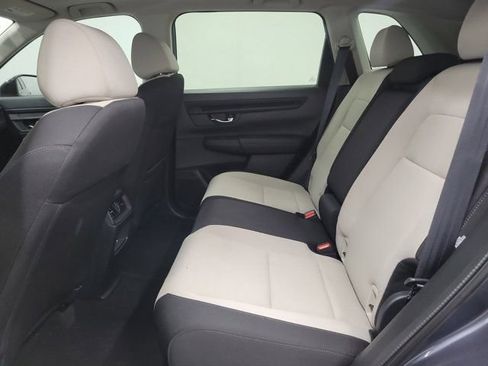 Certified 2026 Honda CR-V EX image 12