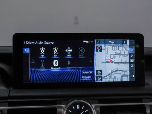 Used 2022 Lexus IS 350 F Sport image 30