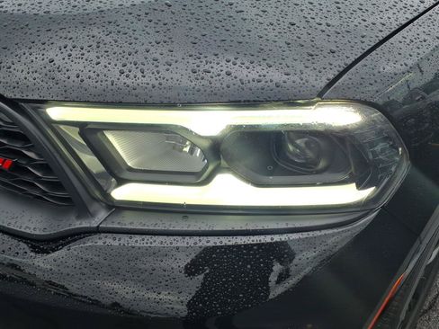 Used 2023 Dodge Durango GT AWD/4WD image 11