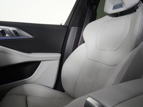 New 2026 BMW XM Label Red AWD/4WD image 28