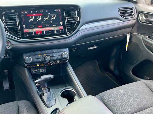 New 2026 Dodge Durango GT w/ Trailer Tow Group IV image 35